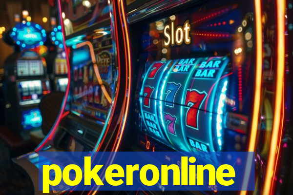 pokeronline