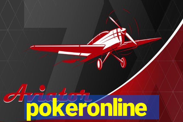 pokeronline