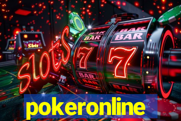 pokeronline