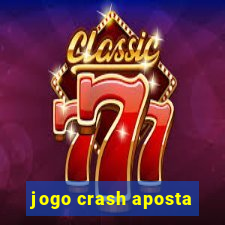 jogo crash aposta