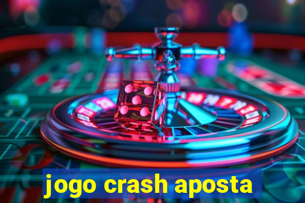 jogo crash aposta