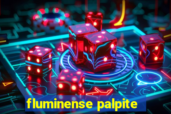 fluminense palpite