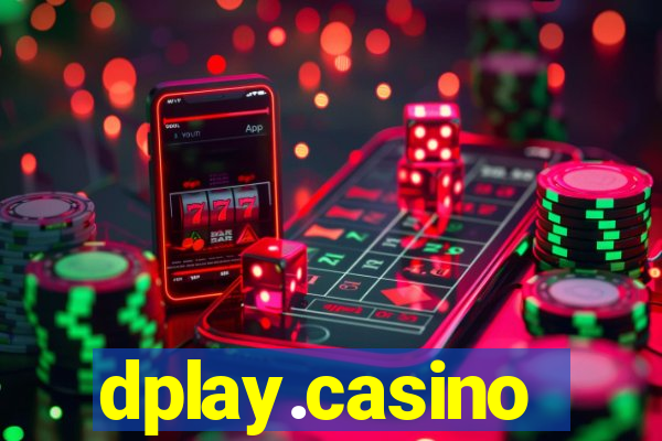 dplay.casino