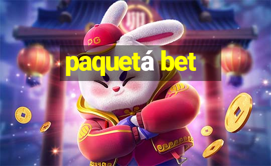 paquetá bet