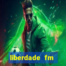 liberdade fm jaborandi bahia