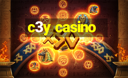 c3y casino