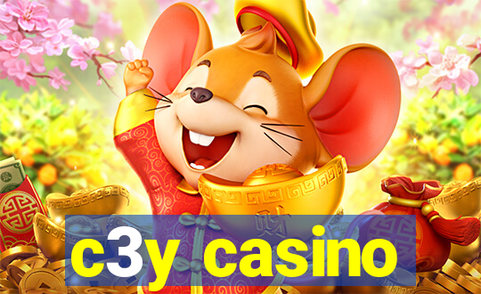 c3y casino