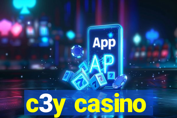 c3y casino