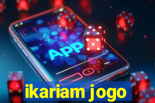 ikariam jogo