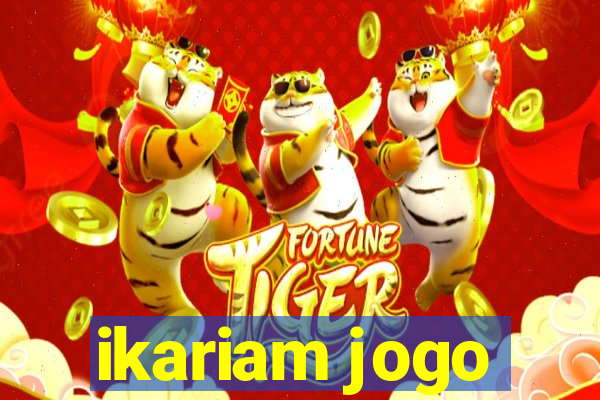 ikariam jogo