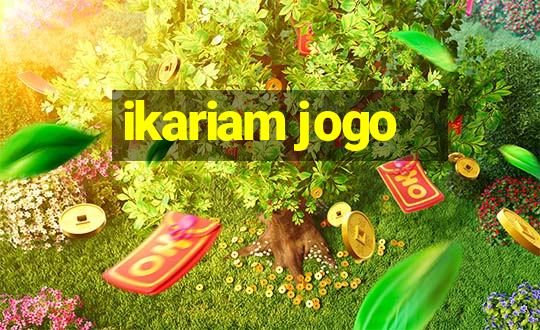 ikariam jogo