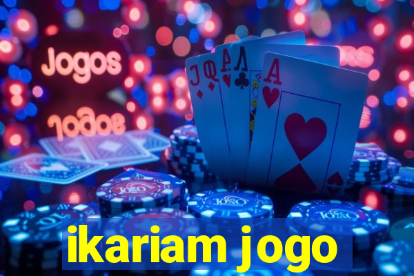 ikariam jogo