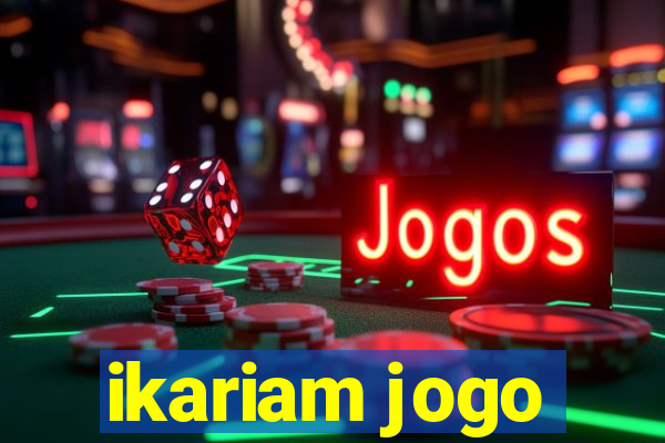 ikariam jogo