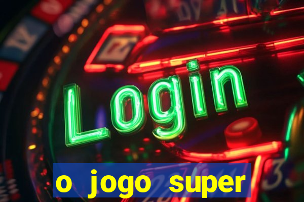 o jogo super genius paga mesmo