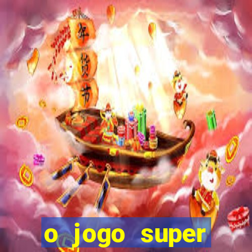 o jogo super genius paga mesmo