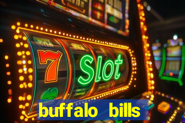 buffalo bills casino primm