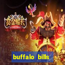 buffalo bills casino primm