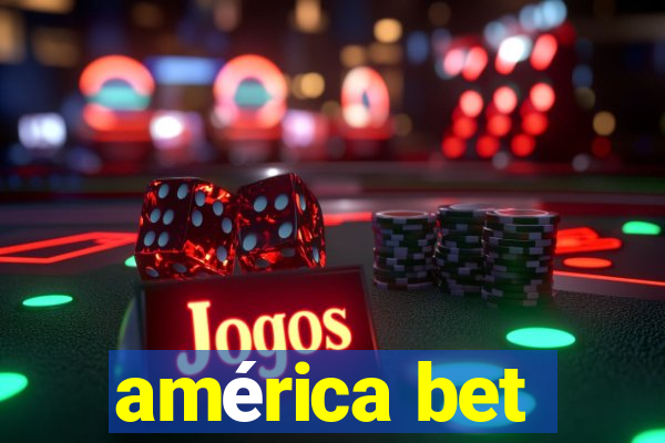 américa bet