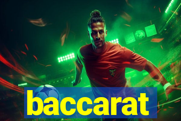 baccarat