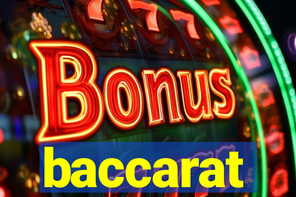 baccarat