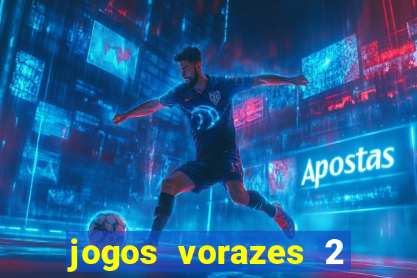 jogos vorazes 2 torrent dublado