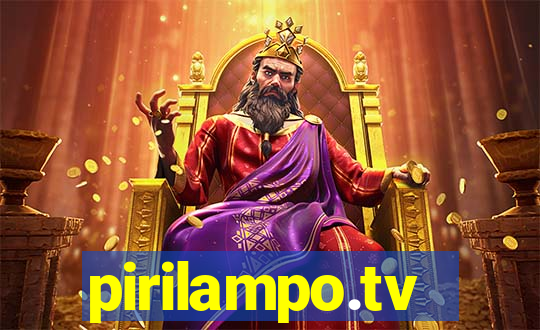 pirilampo.tv