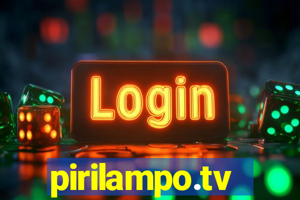 pirilampo.tv