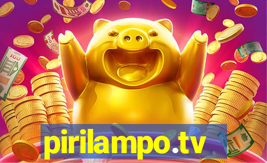 pirilampo.tv