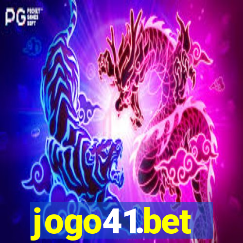 jogo41.bet