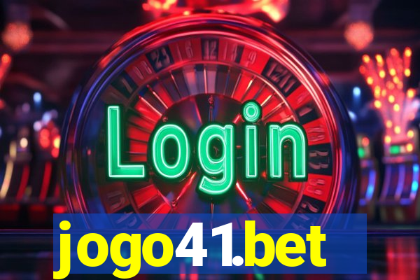 jogo41.bet