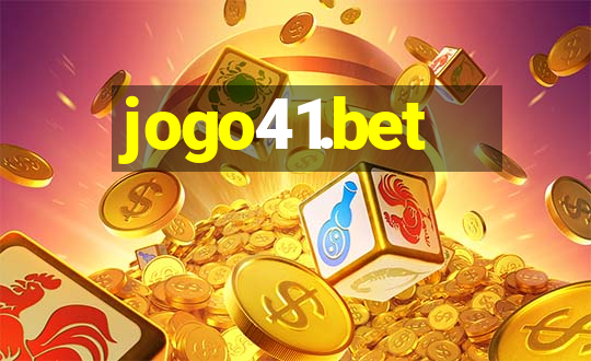 jogo41.bet