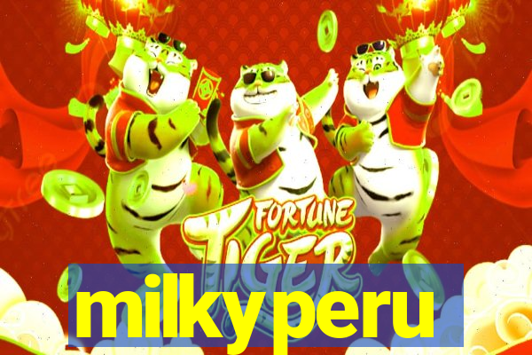 milkyperu