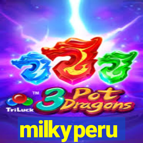 milkyperu