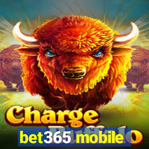 bet365 mobile