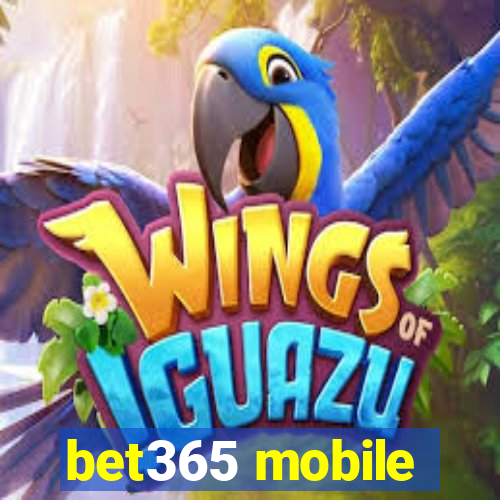 bet365 mobile