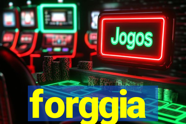 forggia