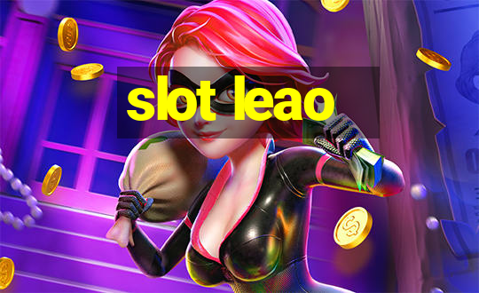 slot leao