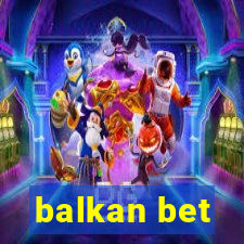 balkan bet