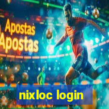 nixloc login