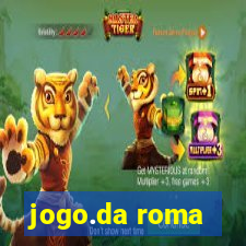 jogo.da roma