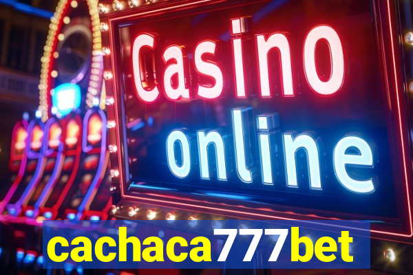 cachaca777bet