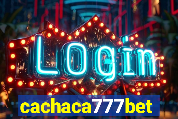 cachaca777bet