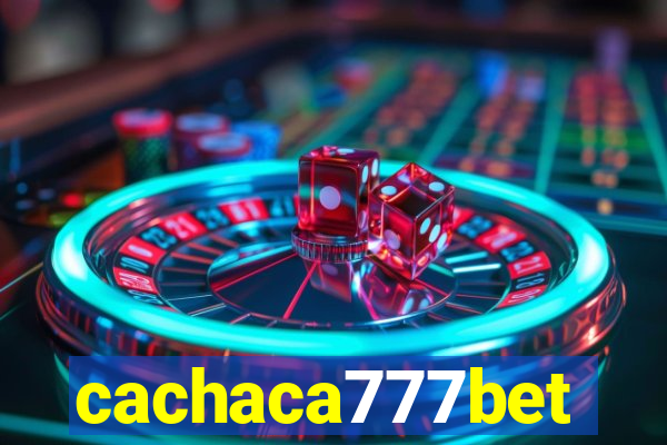 cachaca777bet