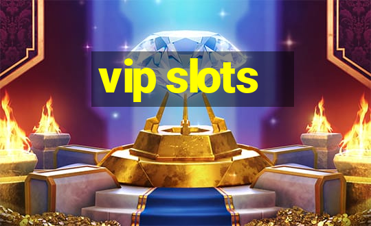 vip slots