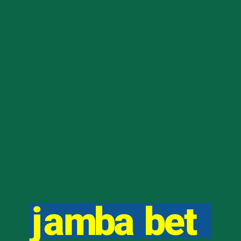 jamba bet