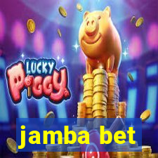 jamba bet