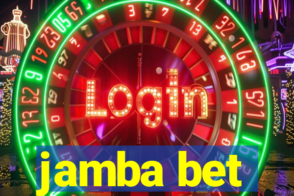 jamba bet