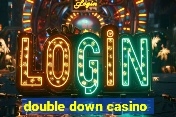 double down casino