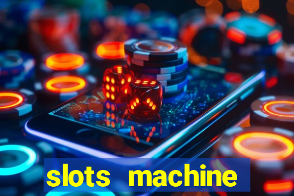 slots machine gratis halloween