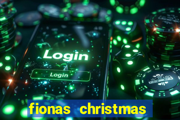 fionas christmas fortune slot free play